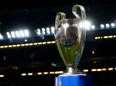 Champions League play-offs: Full fixtures as 14 clubs battle for seven spots