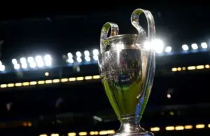 Champions League play-offs: Full fixtures as 14 clubs battle for seven spots