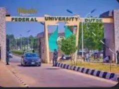 Varsity gets N53m TETFund grants for banditry, mosquito research
