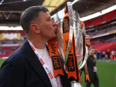 Jakirović signs new Hull City deal after perfect Premier League start