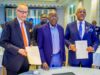 Ogun govt, DP World sign $7bn deal to develop Deep Seaport, Blue Marine SEZ Ogun