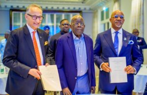 Ogun govt, DP World sign $7bn deal to develop Deep Seaport, Blue Marine SEZ Ogun