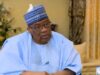 Survivor alleges IBB owned Niger mine where 37 died