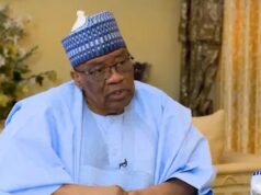 Survivor alleges IBB owned Niger mine where 37 died