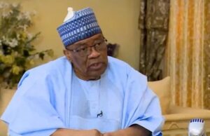 Survivor alleges IBB owns Niger mine where 37 died