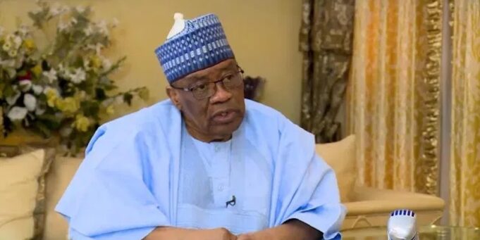 IBB