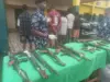 Man arrested for attempting to sell 16-month-old daughter