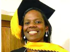 Nigerian scholar found dead in South Africa