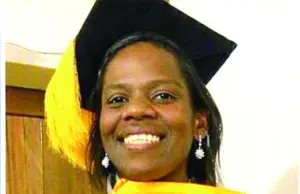 Nigerian scholar found dead in South Africa