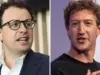 Zuckerberg, Amodei, other tech chiefs to meet Trump Tuesday