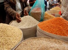 Nigeria turns to AgriConnect as food insecurity, high prices persist