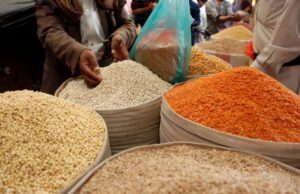 Nigeria turns to AgriConnect as food insecurity, high prices persist