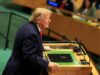 Trump: I’ll annihilate Iran, drive them into hell without deal Trump