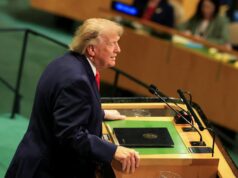 Trump: I’ll annihilate Iran, drive them into hell without deal Trump