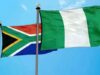 Nigeria-South Africa trade hits N1.34trn in first half of 2026