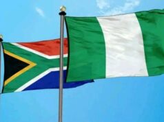 Nigeria-South Africa trade hits N1.34trn in first half of 2026
