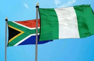 Nigeria-South Africa trade hits N1.34trn in first half of 2026