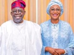 Remi @66: I’d choose same road that led me to you — Tinubu