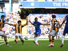 EPL: Hull hold Chelsea at Stamford Bridge as Liverpool fail to beat Fulham Hull