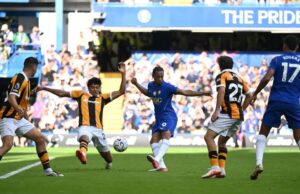 EPL: Hull hold Chelsea at Stamford Bridge as Liverpool fail to beat Fulham Hull