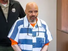 DNA clears US man after 41 years on death row