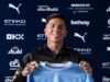 Man City, Chelsea set Premier League transfer window record