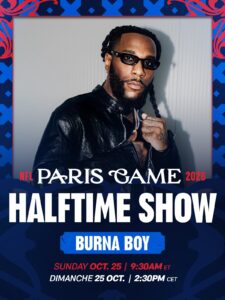 Burna Boy