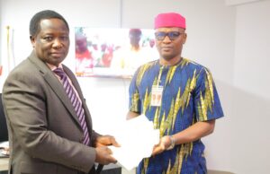 EFCC recovers N140m, returns funds to Lagos loan firm