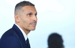 Man City chairman speaks on 115 Premier League charges against club Premier League