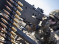 Nigeria’s arms imports rise 104% ahead of 2027 elections