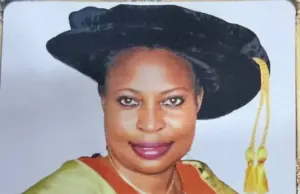 Sanwo-Olu appoints Badejo as new LASU vice-chancellor