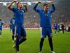 Nations League: Italy rebound in Turkey as France beat Belgium Italy