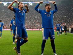 Nations League: Italy rebound in Turkey as France beat Belgium Italy