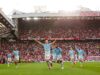 EPL: Haaland’s winner fires Man City past United in Manchester derby Haaland