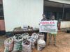 NDLEA seizes over 1.1m Tramadol pills, arrests teenagers with guns in nationwide raids NDLEA