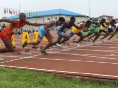 500 students set for Ughelli relays