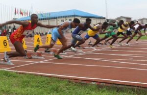 500 students set for Ughelli relays