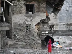 Nepal flood deaths cross 1,000 as rescue teams search for thousands