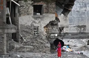 Nepal flood deaths cross 1,000 as rescue teams search for thousands
