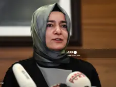 Ex-Turkish minister faces asset freeze over alleged $26m windfall
