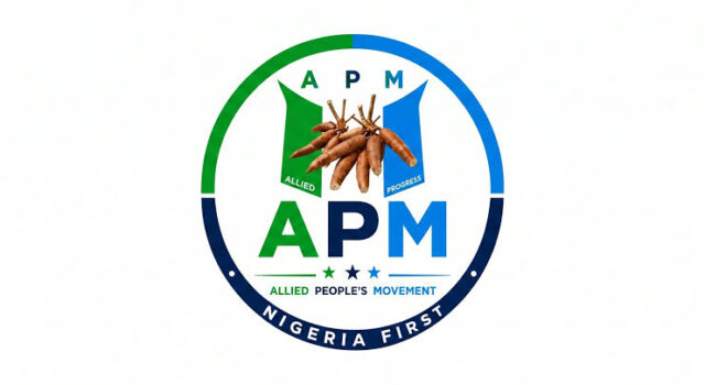 ‘Presidency isn’t won by press statements’ — Alli’s group tackles APM