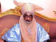 I inherited N11,000, five clothes from my father — Zazzau Emir