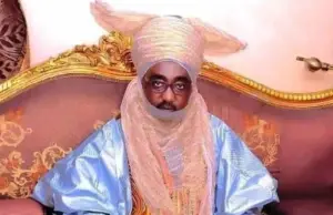 I inherited N11,000, five clothes from my father — Zazzau Emir