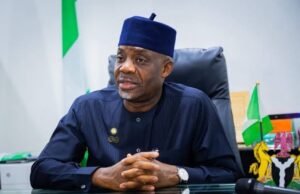 FG, NYSC plan digital link to curb certificate fraud