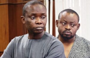 Judge withdraws from Ali Bello’s N10bn trial over evidence tampering