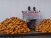 NDLEA intercepts N3bn drugs at Lagos airport, nabs Togolese traffickers in Oyo NDLEA