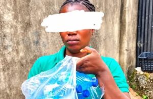 Woman arrested over attempt to smuggle alcohol to inmate in Ogun prison Woman
