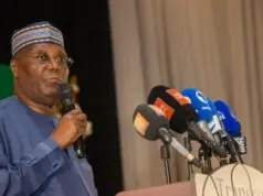 Economic hardship driving youths to sell kidneys — Atiku