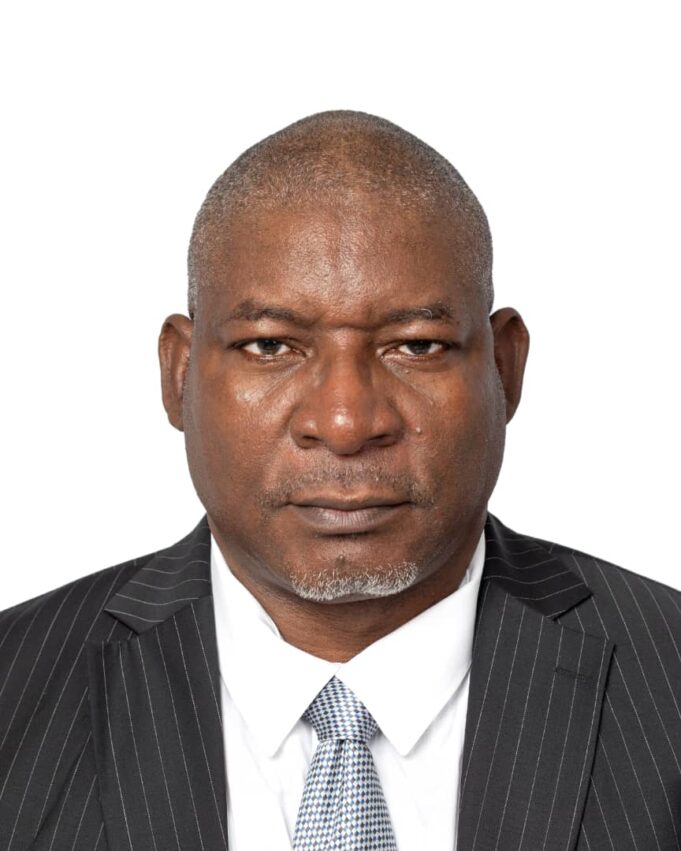 Auditor general
