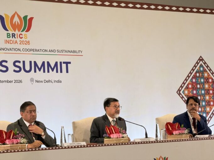 BRICS Summit BRICS